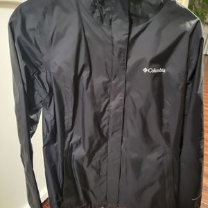 Columbia jacket